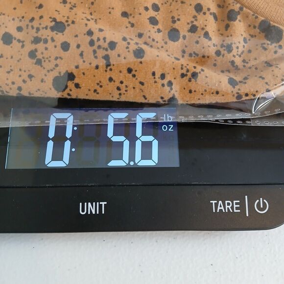 Five Points Industry T-Shirt Men Large Splatter Print Streetwear Urban Grunge - Picture 10 of 10